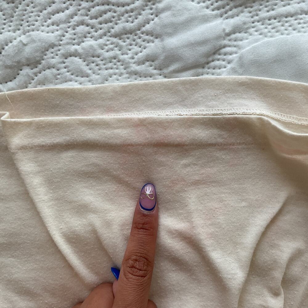 Vintage 1985 St.Louis Cardinals Eastern Divison Champions One Size T Shirt - Picture 4 of 7